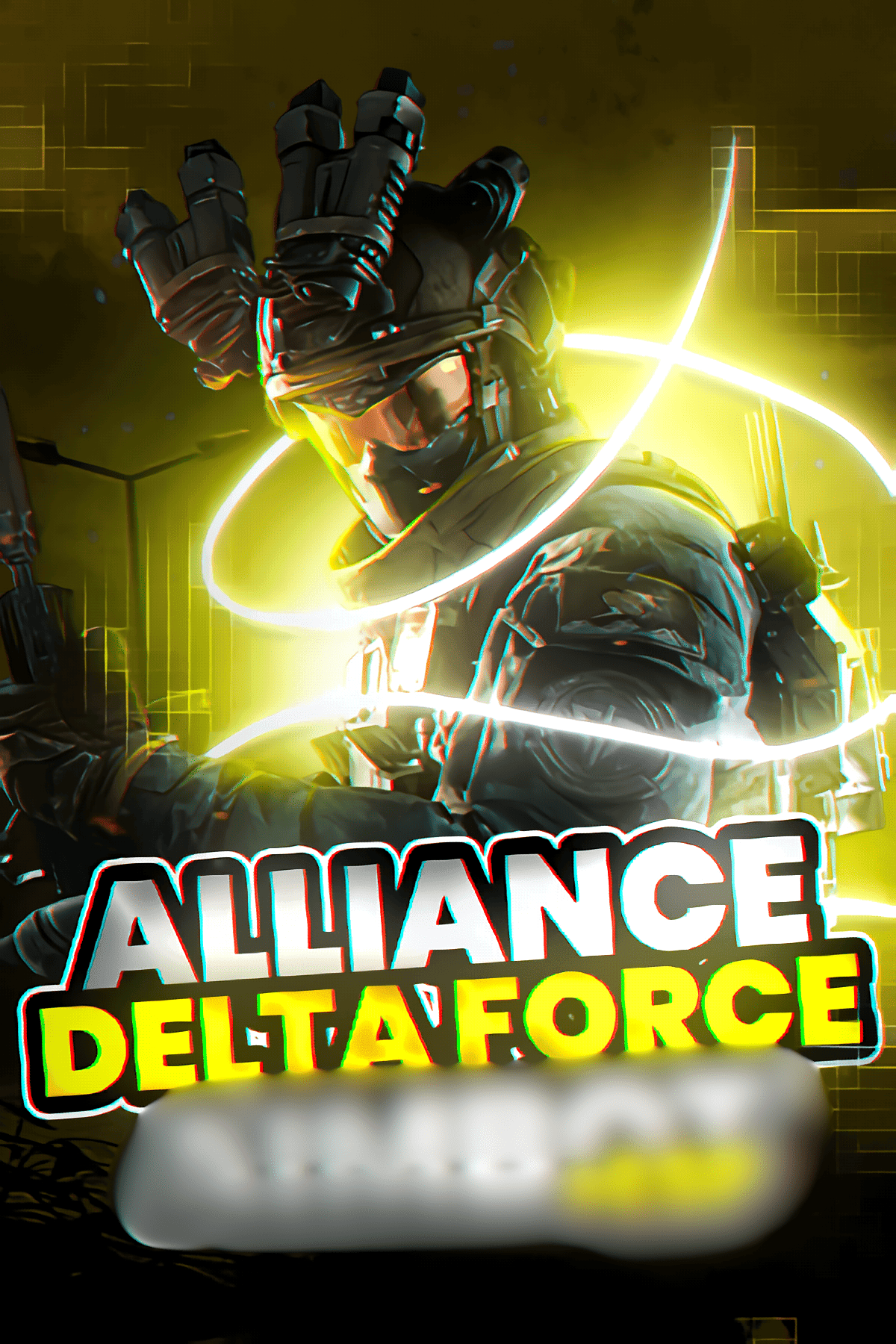 ALLIANCE DELTA FORCE AIMBOT + ESP