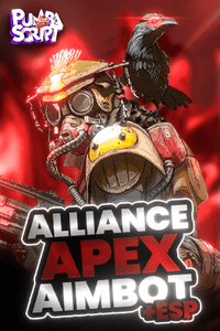 ALLIANCE APEX AIMBOT + ESP - Pumba Script - Os Melhores Cheats E Scripts Do Mercado - TOP 1