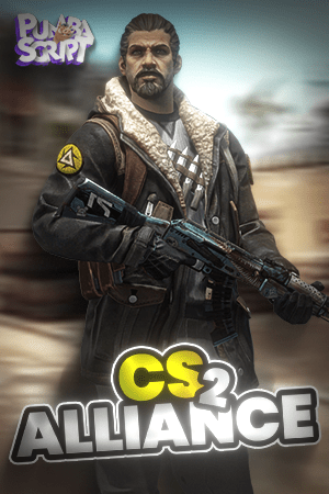 ALLIANCE CS2 AIMBOT + ESP