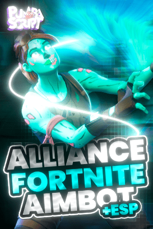 ALLIANCE FN AIMBOT + ESP