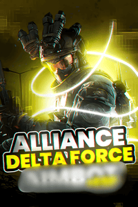 ALLIANCE DELTA FORCE AIMBOT + ESP