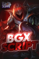 BGX - SCRIPT LEAGUE OF LEGENDS - Pumba Script - Os Melhores Cheats e Preços Do Mercado - TOP 1 Do Brasil!