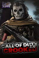 CALL OF DUTY 2.0 & MW2 CROOKED - Pumba Script - Os Melhores Cheats e Preços Do Mercado - TOP 1 Do Brasil!