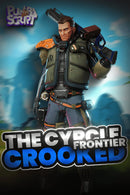 THE CYCLE FRONTIER CROOKED - Pumba Script - Os Melhores Cheats e Preços Do Mercado - TOP 1 Do Brasil!