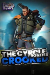 THE CYCLE FRONTIER CROOKED - Pumba Script - Os Melhores Cheats e Preços Do Mercado - TOP 1 Do Brasil!